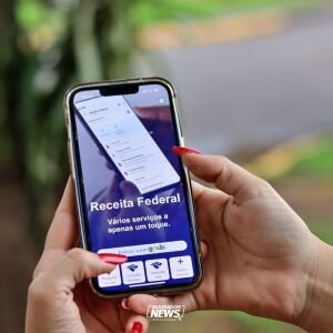 Mais de 118 mil contribuintes já enviaram a declaração do Imposto de Renda em MS