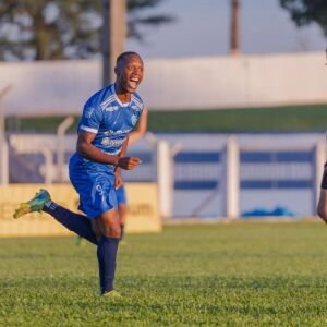 Ivinhema FC vence CRAC-GO na estreia da Série D do Campeonato Brasileiro