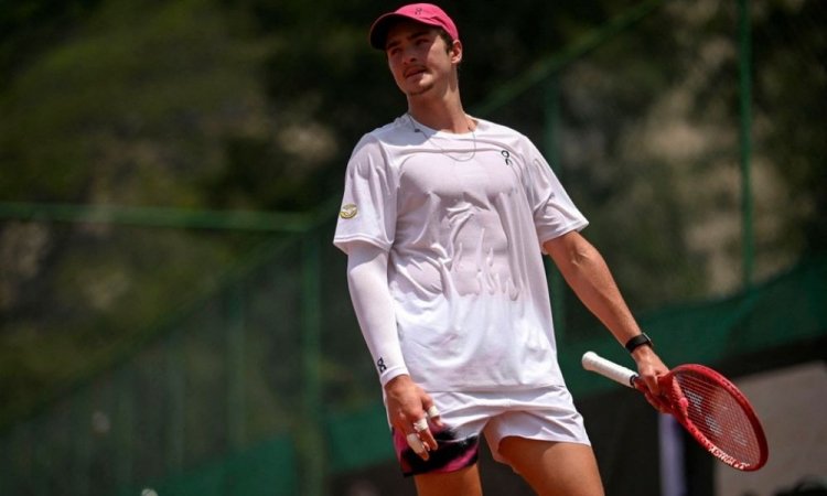João Fonseca avança no ranking da ATP; Brasil faz história com duas jogadoras no top 10 do ITF