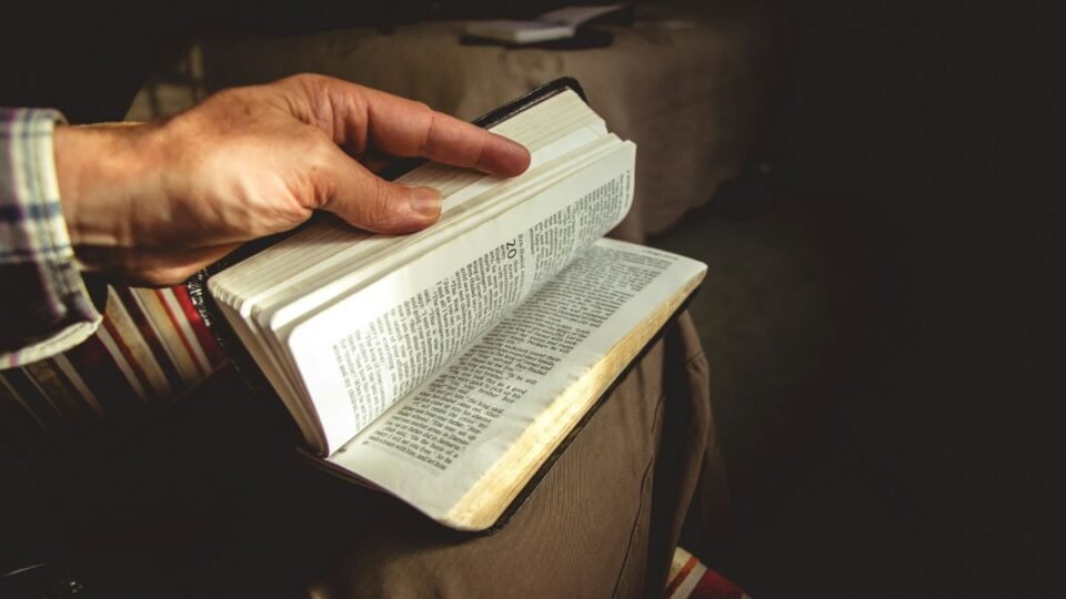 A Transformação Espiritual de uma Família Frente ao Câncer