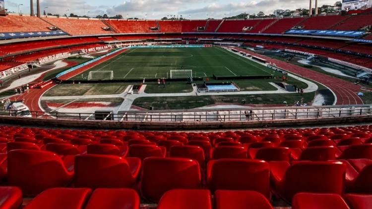 São Paulo expulsa ex-dirigente Márcio Carlomagno por omissão em caso de irregularidades