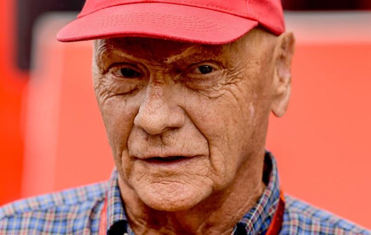 A Evolução da Segurança na Fórmula 1: Lições de Lauda e Grosjean