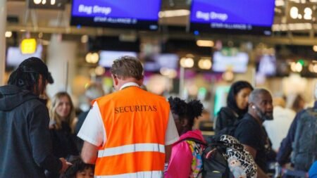 Entrada em vigor do EES traz mudanças para viajantes na União Europeia