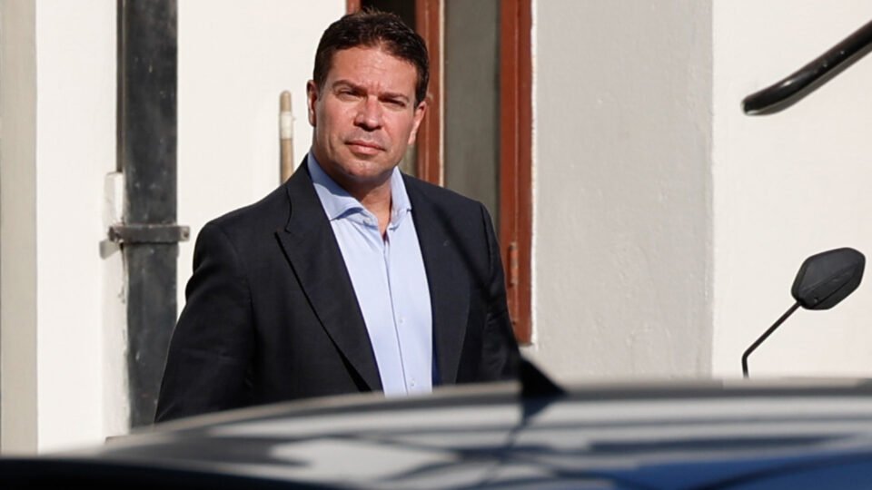 Ex-Deputado Alexandre Ramagem é detido nos EUA e tem dados divulgados pelo ICE