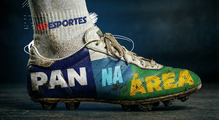Jovem Pan lança programa ‘Pan na Área’ com foco em esportes e interatividade