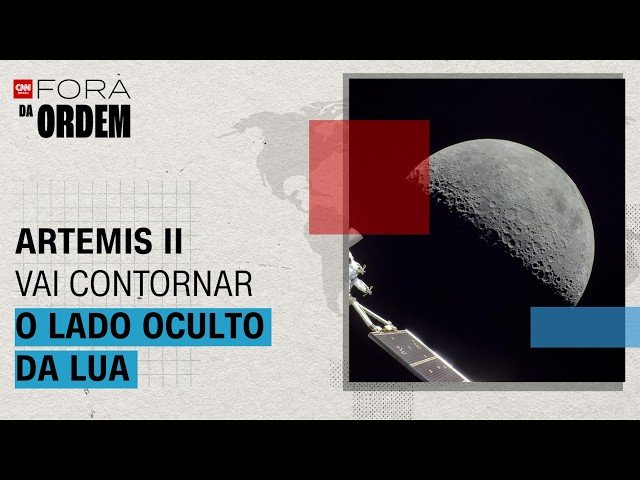 China planeja enviar astronautas à Lua até 2030 com novos testes e equipamentos