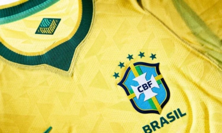 Nike investiga falha em camisas de seleções a pouco tempo da Copa do Mundo