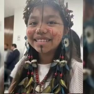 Morte prematura de menina indígena em escola do DF suscita pesar e indignação