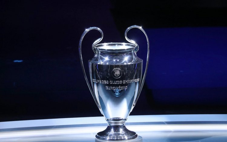 Semifinais da Champions League são definidas com jogos eletrizantes