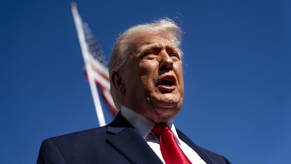 Trump ameaça China após inteligência dos EUA indicar envio de armas ao Irã