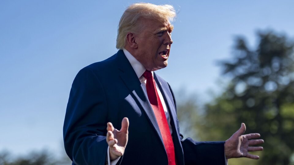 Trump acredita que Irã retornará às negociações após encontro sem acordo com os EUA