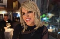 Influenciadora revela emoções em tratamento de câncer