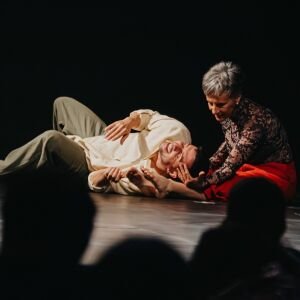 Projeto promove dança para idosos em Dourados com oficinas e apresentações gratuitas