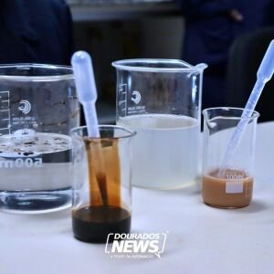 LARVICIDA natural desenvolvido em Dourados pode ser a chave para controle de epidemias