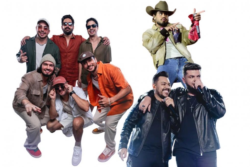 Ivinhema: Rodeio e Show do Atitude 67 Marcam a Festa da Mandioca 2026