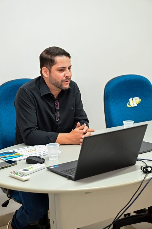 Ivinhema promove audiência pública sobre a LDO de 2027