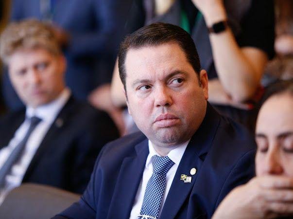 Rodolfo Nogueira critica Motiva Pantanal após tragédias na BR-163