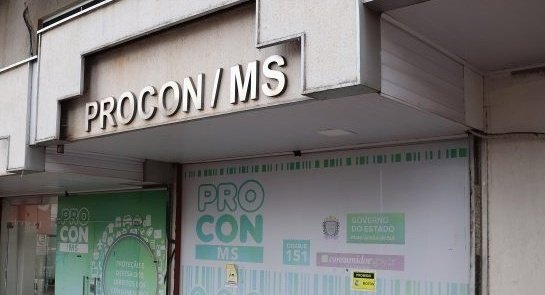 Procon-MS efetua interdição de açougue em supermercado de Nova Andradina