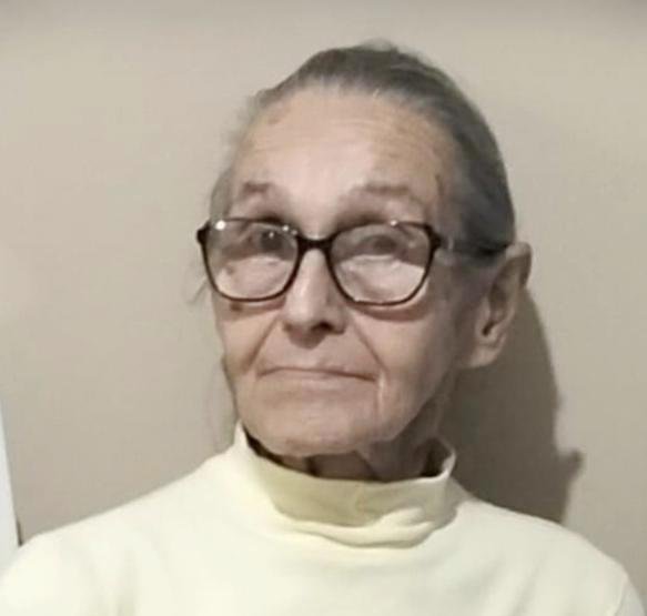 Falece Adélia Padilha Corrêa aos 88 anos em Dourados