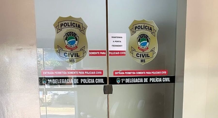 Fraude digital resulta em prejuízo superior a R$ 6 mil em Nova Andradina