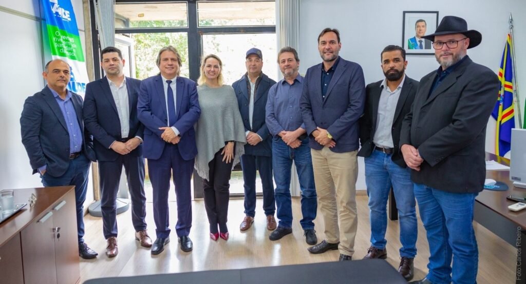 Avanços no Centro de Hemodiálise de Nova Andradina com Apoio Governamental