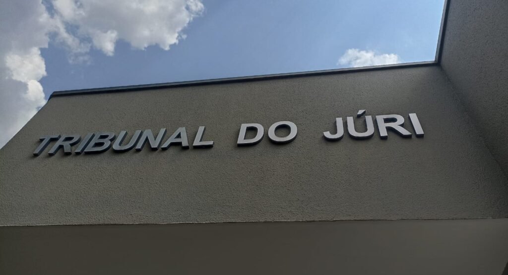 Julgarão hoje jovem acusado de homicídio em Nova Andradina