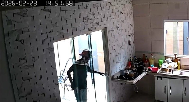 Autor de furto qualificado em Batayporã é identificado pela Polícia Civil