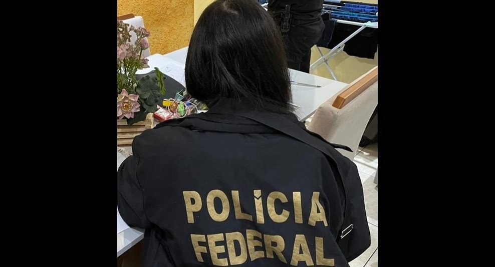 Operação da Polícia Federal investiga investimentos em previdência municipal em Angélica