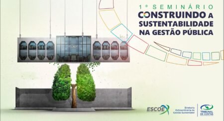 Seminário do TCE-MS abordará pacto pela sustentabilidade e resiliência climática