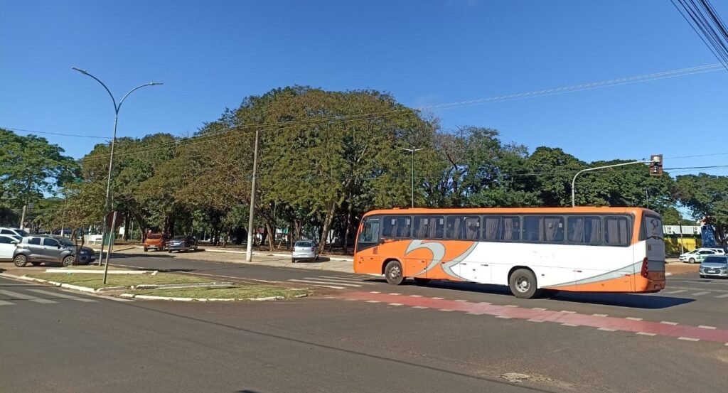 Previsão do tempo para Nova Andradina neste sábado, dia 30