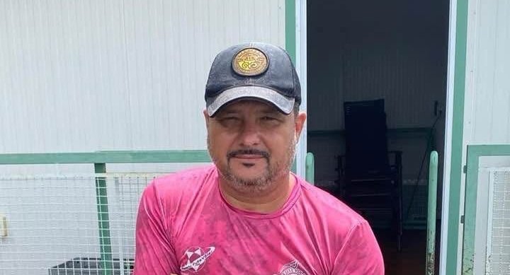 Falecimento de ex-policial militar marca luto em Nova Andradina
