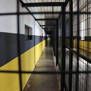 Condenação por Estupro de Vulnerável: Homem Recebe Pena de Mais de Oito Anos