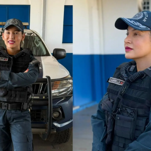 Dourados faz história com a nomeação de primeira mulher para comando da PM