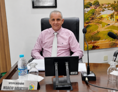 Proposta de Ecoponto visa melhorar gestão de resíduos em Caarapó