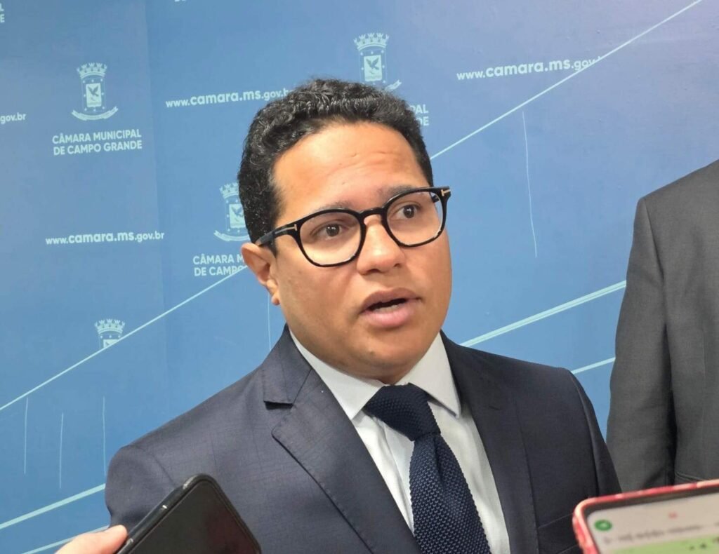 Câmara Municipal de Campo Grande exige definição de comando na Sisep e mais informações sobre
