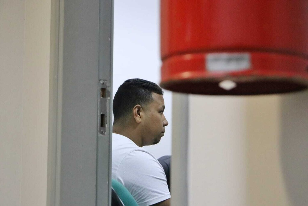 Condenação de colombiano por acidente que matou motociclista resulta em 11 anos de prisão