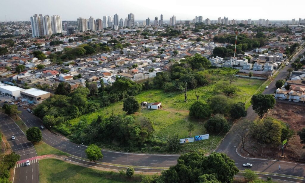Campo Grande é a cidade com melhor qualidade de vida em Mato Grosso do Sul