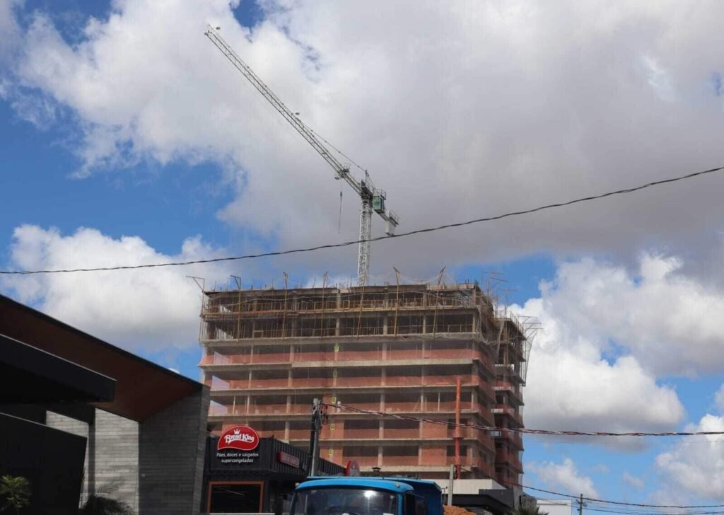 Nova estrutura da Prefeitura de Campo Grande visa acelerar licenciamento de grandes projetos
