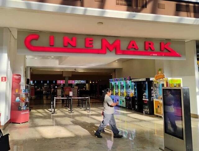 Ingressos a preços promocionais marcam campanha do Cinemark