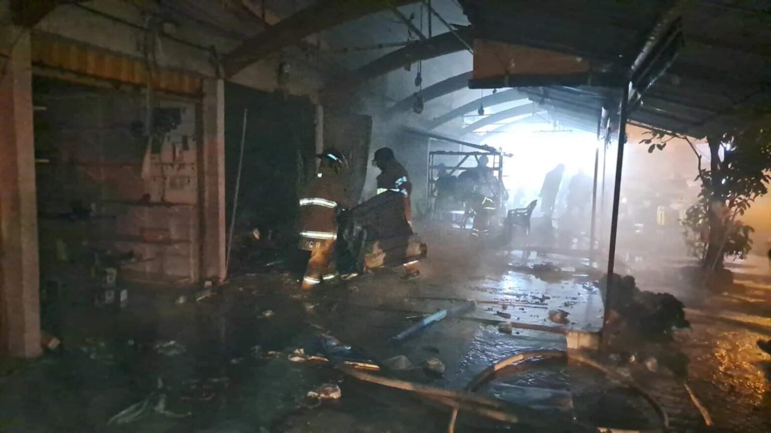 Prefeitura e comerciantes firmam acordo para melhorias de segurança em Ponta Porã