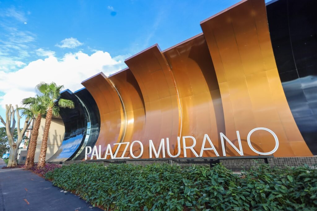 Novo espaço em Campo Grande promete revolucionar eventos e festas