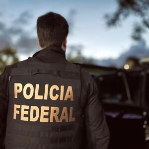 Polícia Federal realiza operação contra contrabando de cigarros eletrônicos em Campo Grande