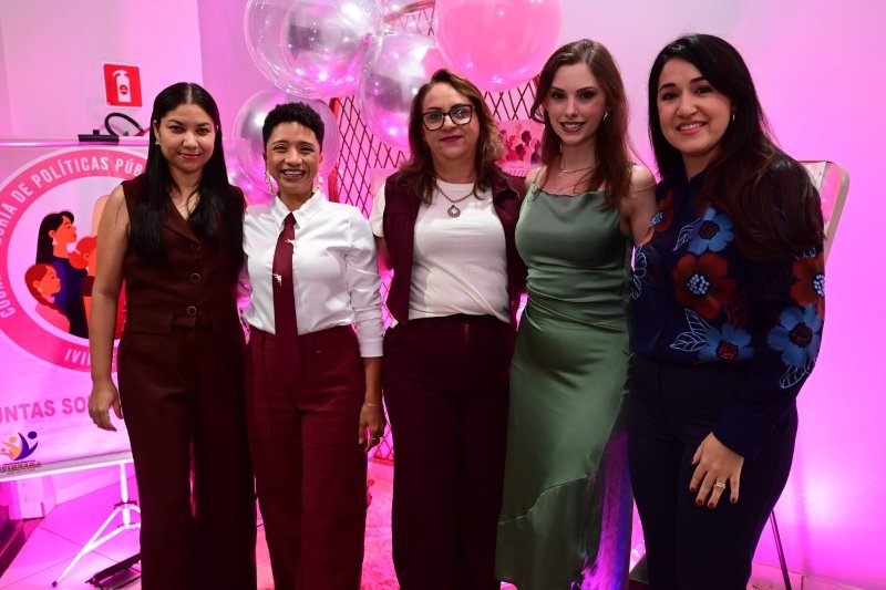 Curso promove autoestima e autocuidado entre mulheres de Ivinhema