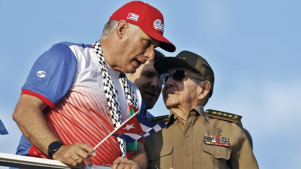 Acusação contra Raúl Castro intensifica pressão dos EUA sobre Cuba