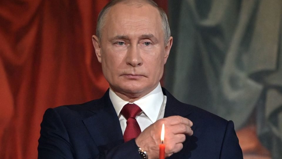 Rússia alerta sobre riscos de confronto com a Otan em meio a tensões crescentes