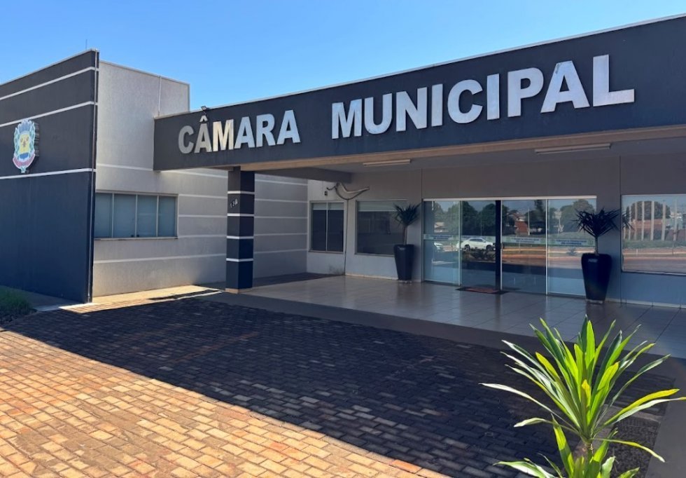 Proposta de Emenda à Lei Orgânica é votada na Câmara de IVINHEMA para aumentar número