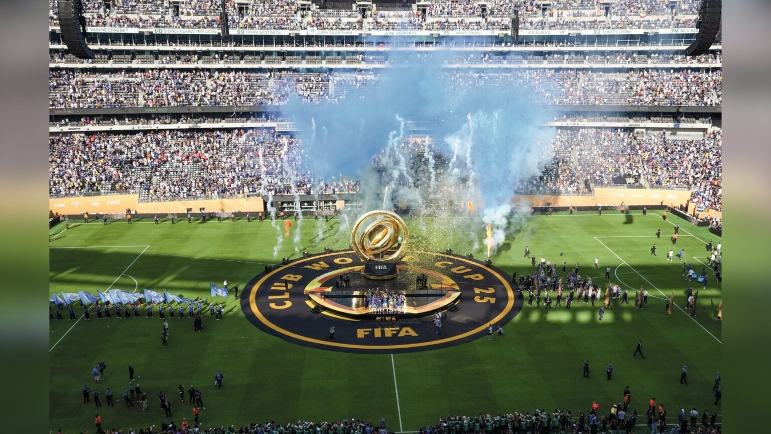 Investigação sobre venda de ingressos da Fifa para a Copa do Mundo é iniciada em Nova York e
