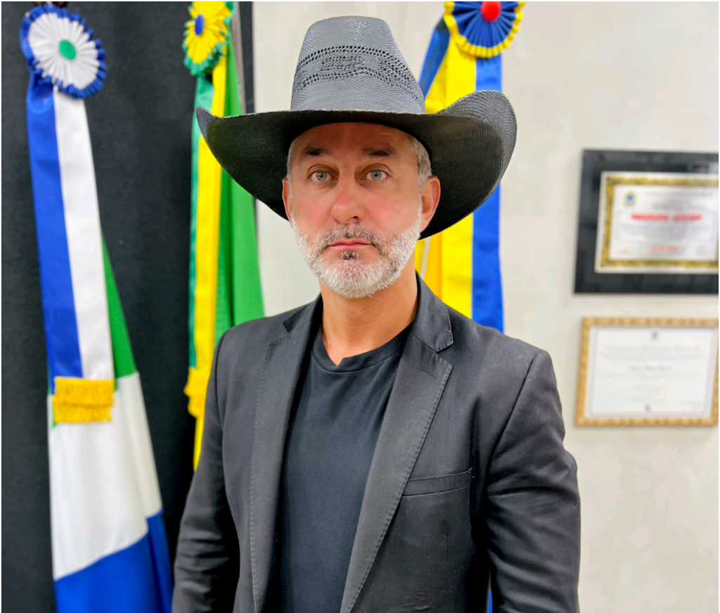 Ivinhema decreta estado de emergência após fortes chuvas