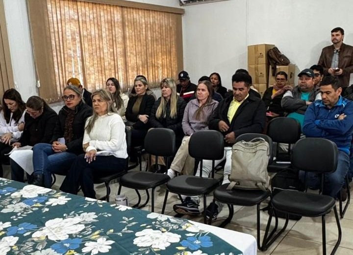 Japorã impulsiona educação com análise de indicadores e colaboração com o Sebrae
