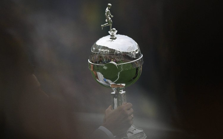 Definições na Última Rodada da Fase de Grupos da Libertadores